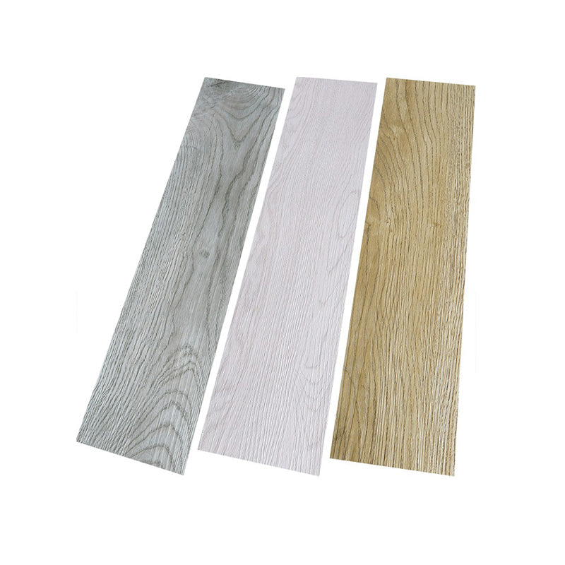 Avtoit | Multi-Tonal Style Vinyl Flooring Peel and Stick Wood Look Vinyl Flooring