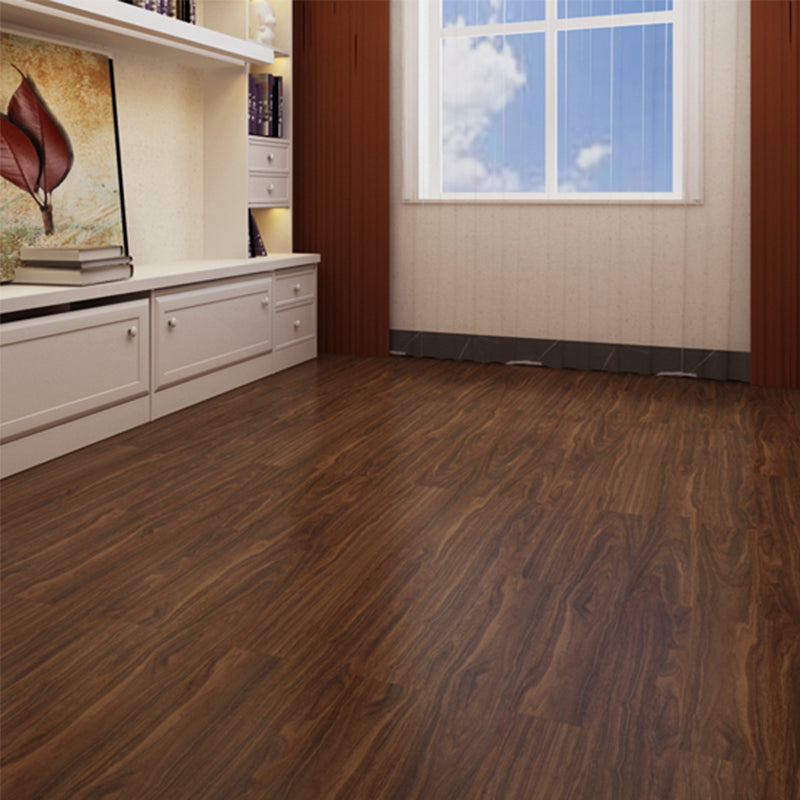 Avtoit | Multi-Tonal Style Vinyl Flooring Peel and Stick Wood Look Vinyl Flooring