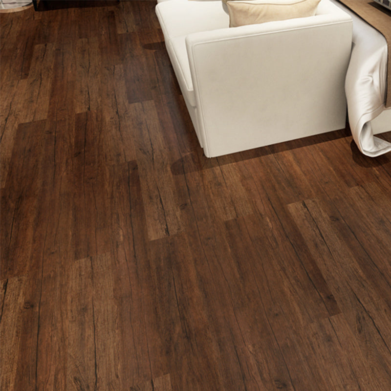 Avtoit | Multi-Tonal Style Vinyl Flooring Peel and Stick Wood Look Vinyl Flooring