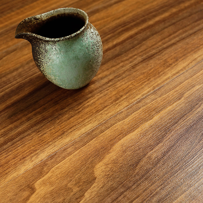 Avtoit | Rectangle PVC flooring wood design peel & stick vinyl floor for the living room