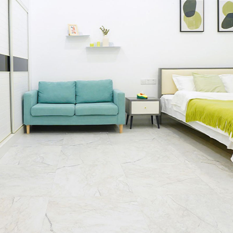 Avtoit | Rectangle PVC flooring wood design peel & stick vinyl floor for the living room