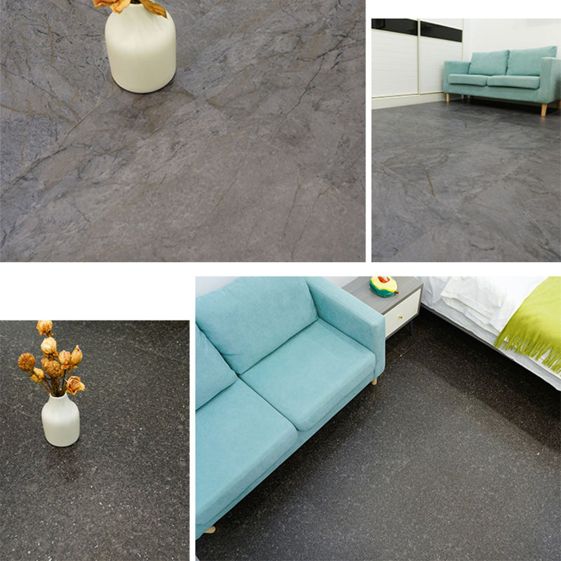 Avtoit | Rectangle PVC flooring wood design peel & stick vinyl floor for the living room