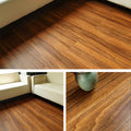 Avtoit | Rectangle PVC flooring wood design peel & stick vinyl floor for the living room