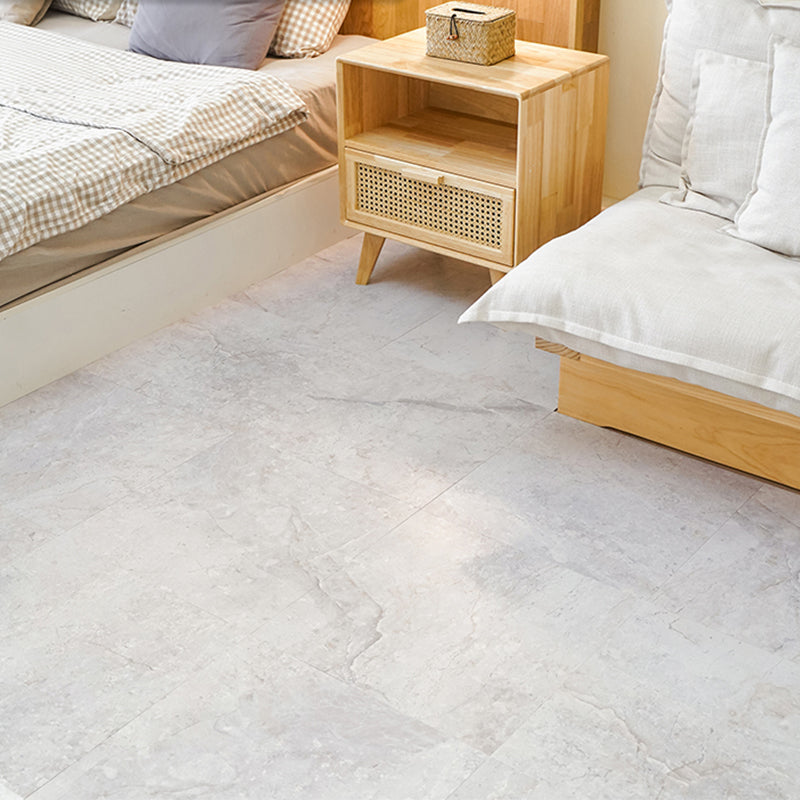 Avtoit | PVC flooring stone design peel & stick square vinyl flooring for the living room