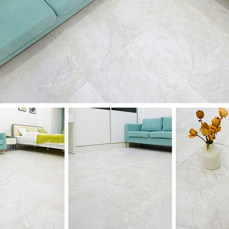 Avtoit | PVC flooring stone design peel & stick square vinyl flooring for the living room