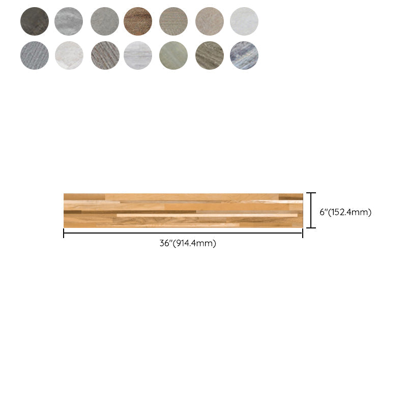 Avtoit | PVC flooring stone design peel & stick square vinyl flooring for the living room