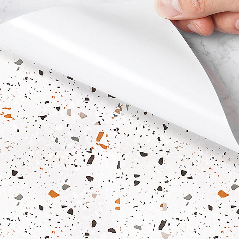 Avtoit | Modern Peel and Stick Wall Mural Smooth Wall Tile for Kitchen