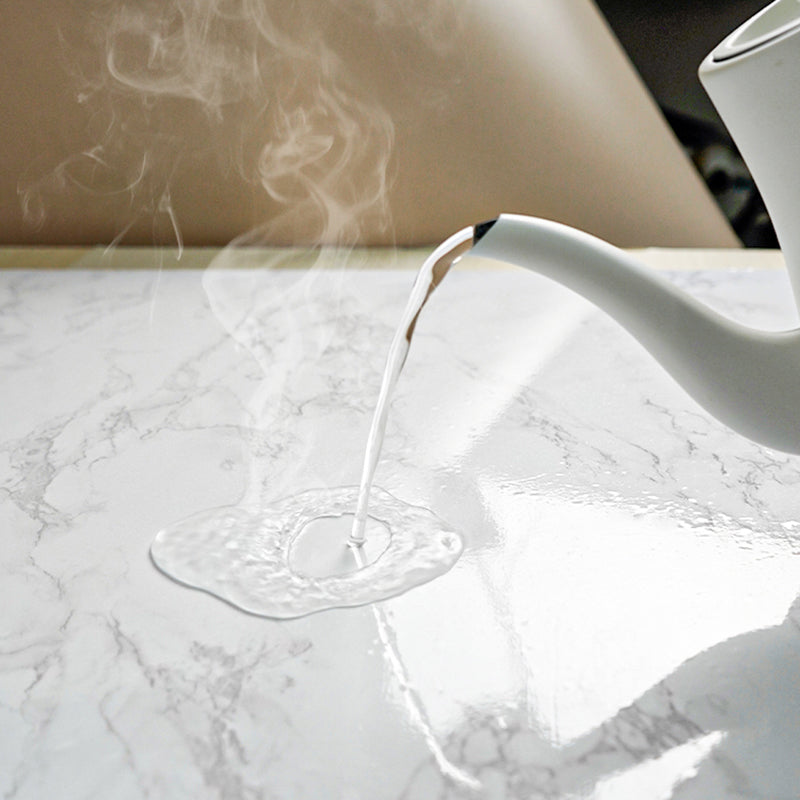 Avtoit | Modern Peel and Stick Wall Mural Smooth Wall Tile for Kitchen