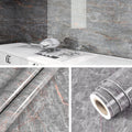 Avtoit | Modern Peel and Stick Wall Mural Smooth Wall Tile for Kitchen