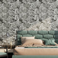 Avtoit | Colorful 3D-embossed wall panel Waterproof artificial stone wall tile