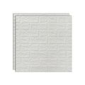 Avtoit | 3D-embossed wall panels Color Waterproof Foam Interior wall tile