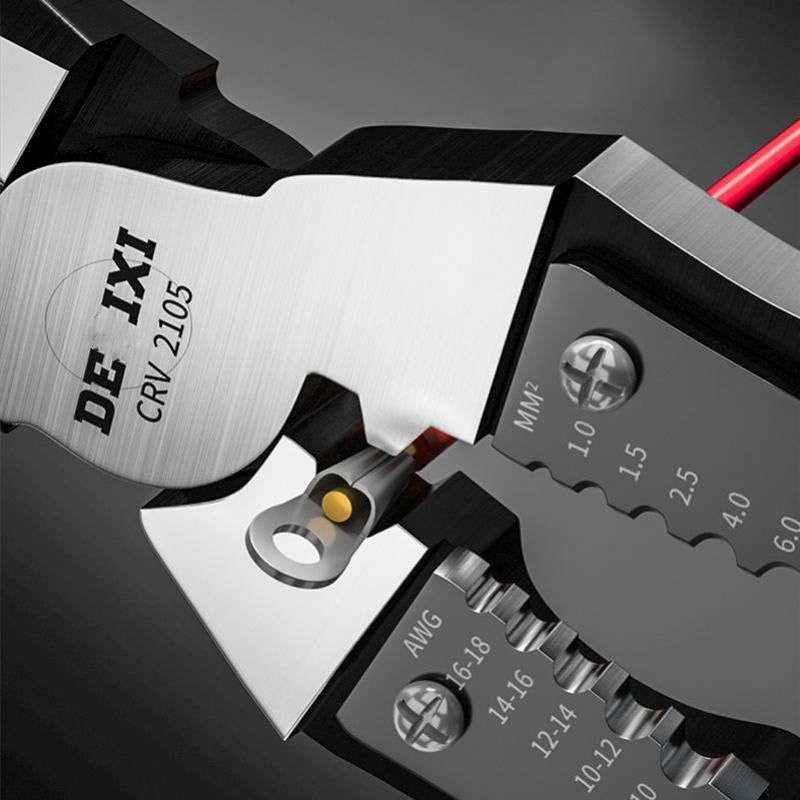 Avtoit | Pro Grade Universal Heavy Duty Plier