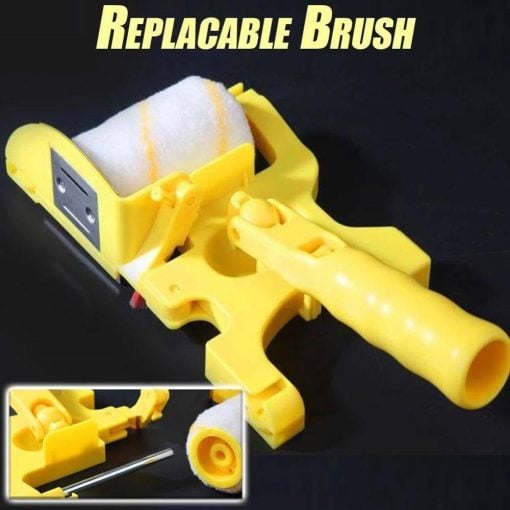 Avtoit | Professional Multifunctional Paint Roller