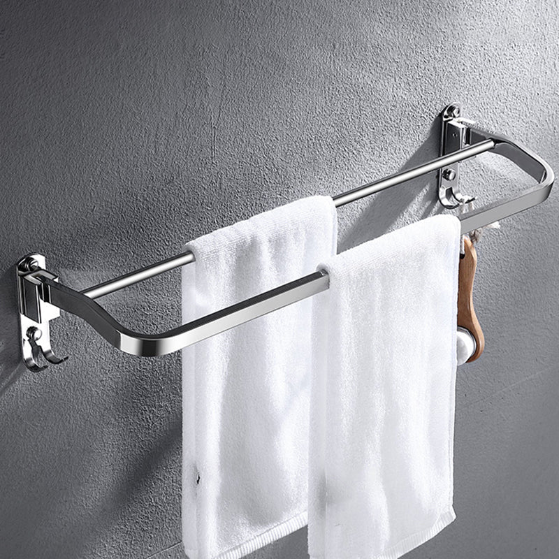 Avtoit | Modern Towel Holder Bathroom Set Bath Shelf Bathroom Accessories Hardware Set
