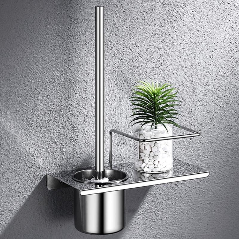 Avtoit | Modern Towel Holder Bathroom Set Bath Shelf Bathroom Accessories Hardware Set
