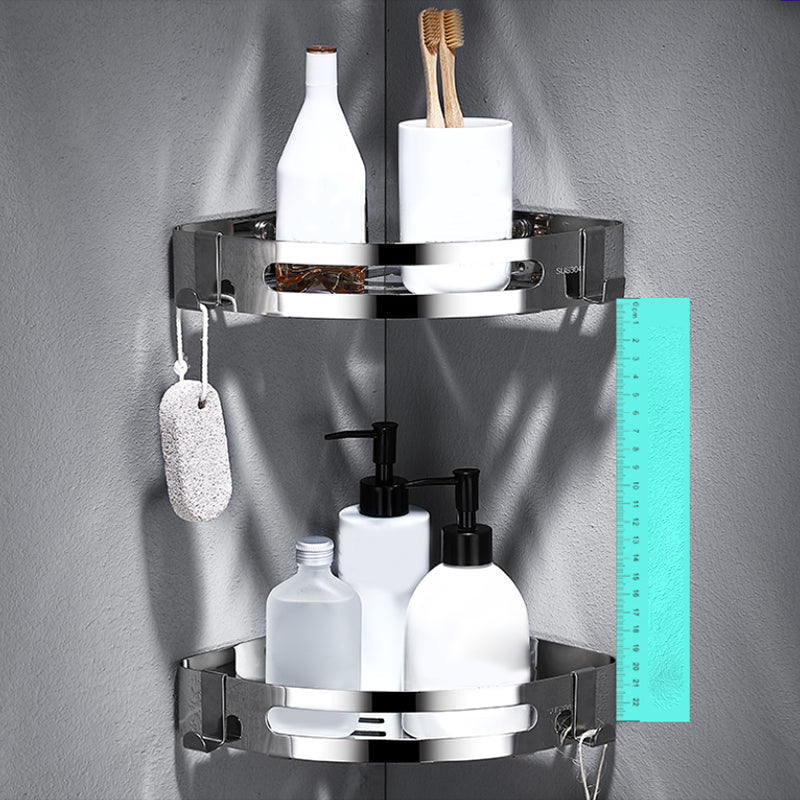 Avtoit | Modern Towel Holder Bathroom Set Bath Shelf Bathroom Accessories Hardware Set