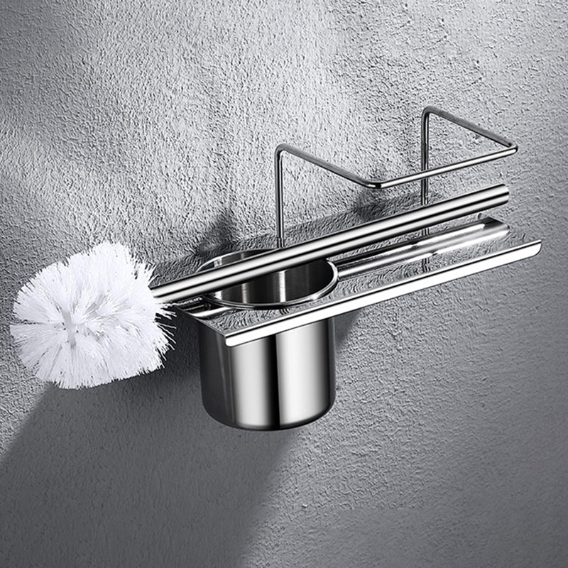 Avtoit | Modern Towel Holder Bathroom Set Bath Shelf Bathroom Accessories Hardware Set