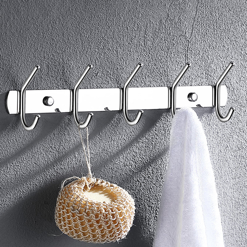 Avtoit | Modern Towel Holder Bathroom Set Bath Shelf Bathroom Accessories Hardware Set