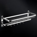 Avtoit | Modern Towel Holder Bathroom Set Bath Shelf Bathroom Accessories Hardware Set