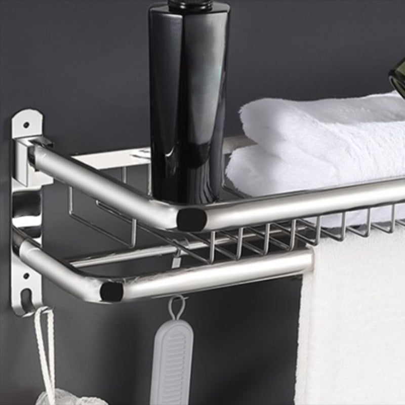 Avtoit | Modern bathroom accessory set bathroom shelf towel bar bathroom accessories