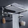 Avtoit | Modern bathroom accessory set bathroom shelf towel bar bathroom accessories