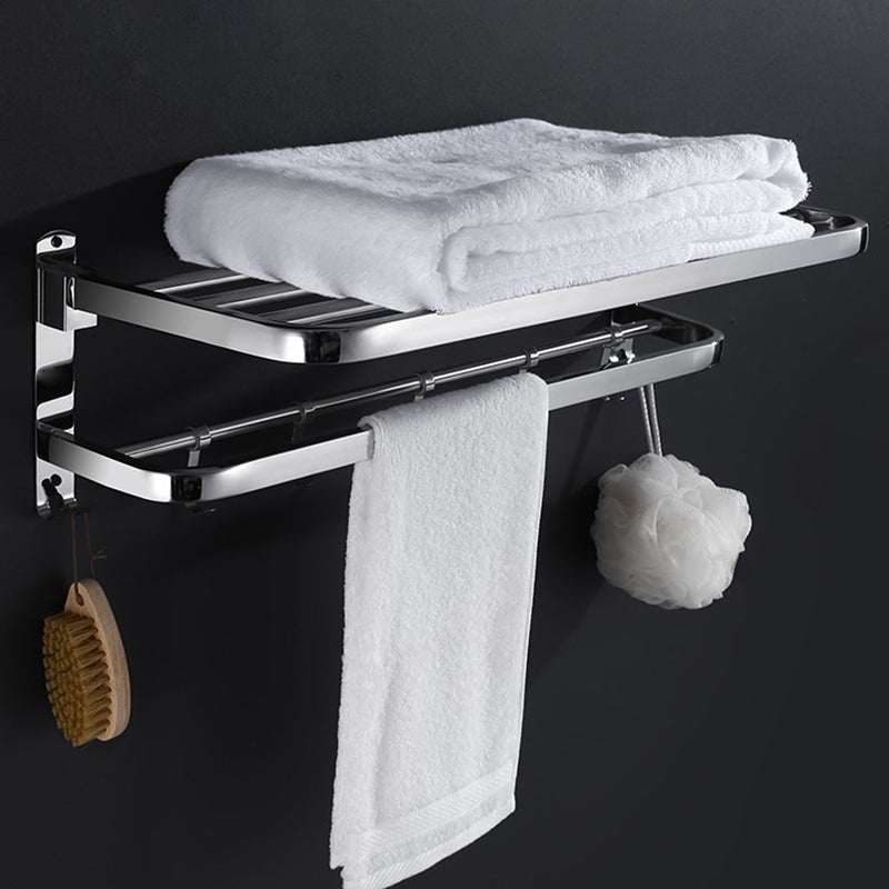 Avtoit | Modern bathroom accessory set bathroom shelf towel bar bathroom accessories