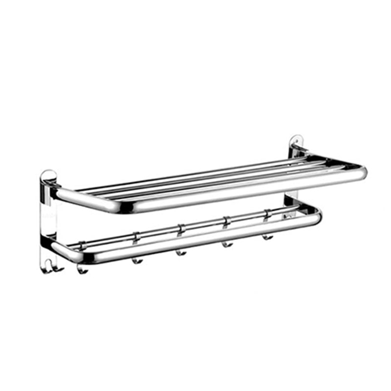 Avtoit | Modern bathroom accessory set bathroom shelf towel bar bathroom accessories