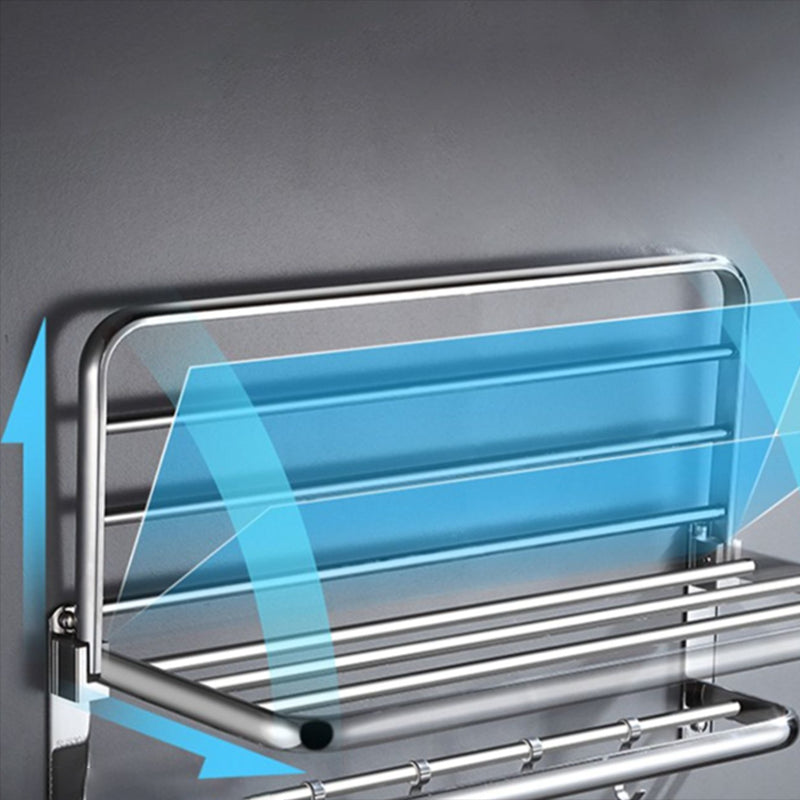 Avtoit | Modern bathroom accessory set bathroom shelf towel bar bathroom accessories