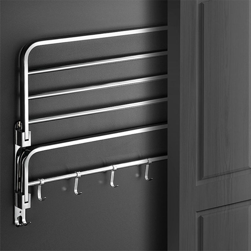 Avtoit | Modern bathroom accessory set bathroom shelf towel bar bathroom accessories