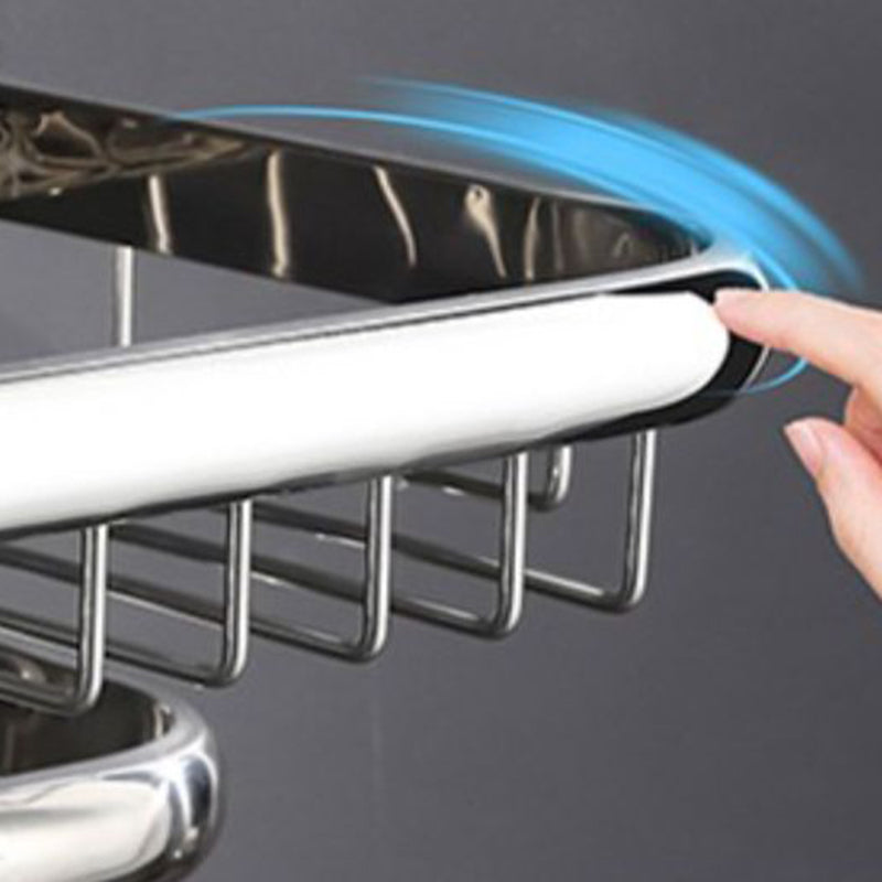 Avtoit | Modern bathroom accessory set bathroom shelf towel bar bathroom accessories