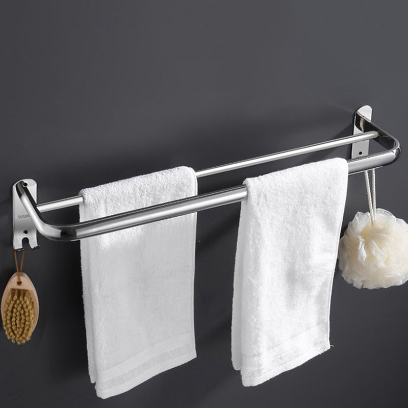 Avtoit | Modern bathroom accessory set bathroom shelf towel bar bathroom accessories