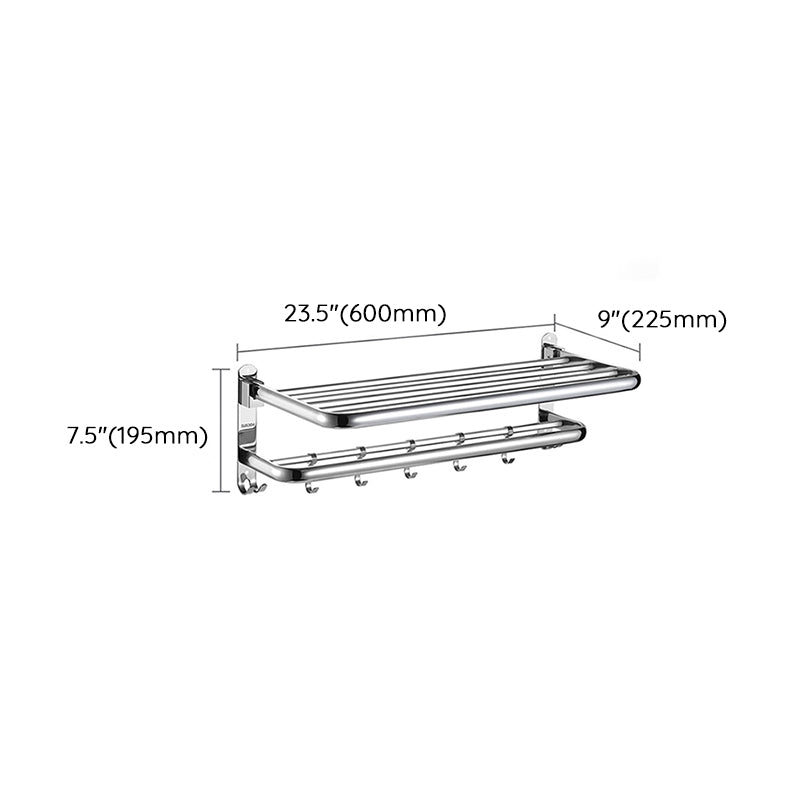 Avtoit | Modern bathroom accessory set bathroom shelf towel bar bathroom accessories