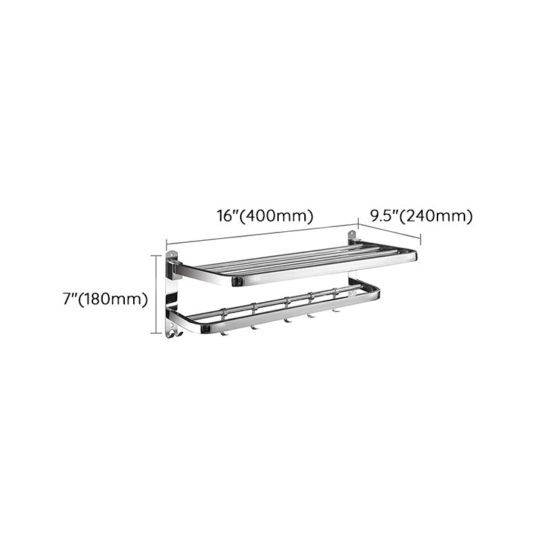 Avtoit | Modern bathroom accessory set bathroom shelf towel bar bathroom accessories