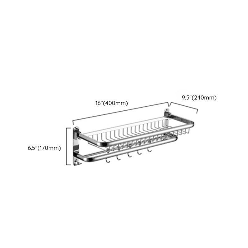 Avtoit | Modern bathroom accessory set bathroom shelf towel bar bathroom accessories