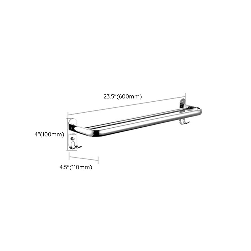 Avtoit | Modern bathroom accessory set bathroom shelf towel bar bathroom accessories