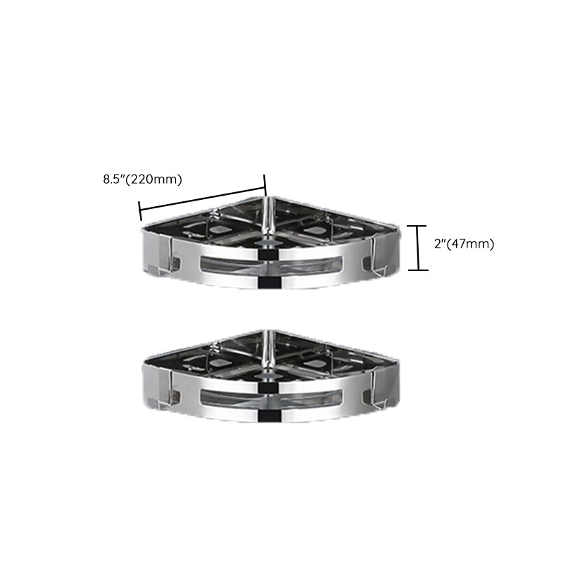 Avtoit | Modern bathroom accessory set bathroom shelf towel bar bathroom accessories