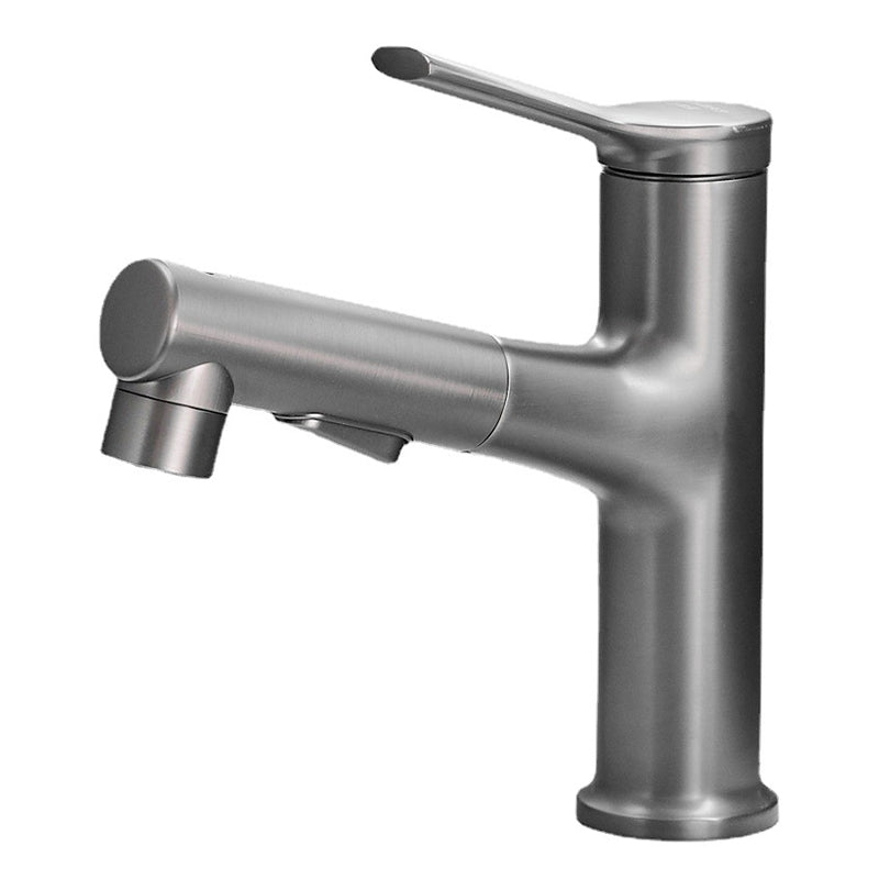 Avtoit | Modern Basin Faucet Solid Brass Centerset Sink Faucet for Bathroom