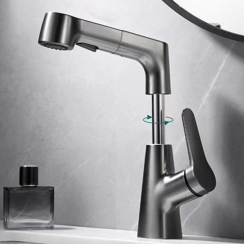 Avtoit | Modern widely used bathroom faucet copper sink faucet
