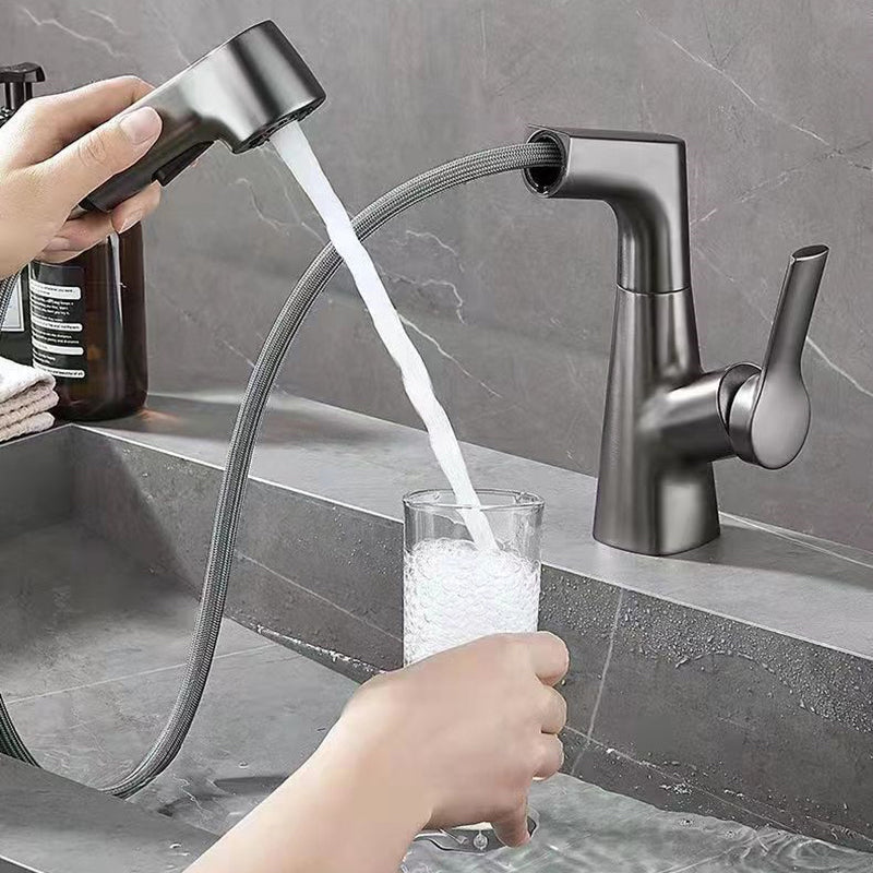 Avtoit | Modern widely used bathroom faucet copper sink faucet