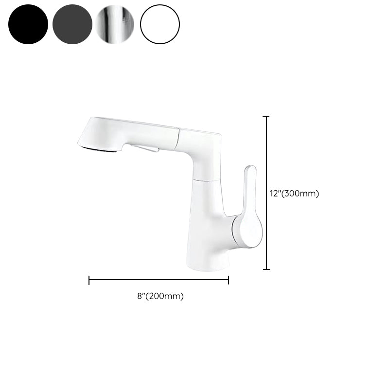 Avtoit | Modern widely used bathroom faucet copper sink faucet