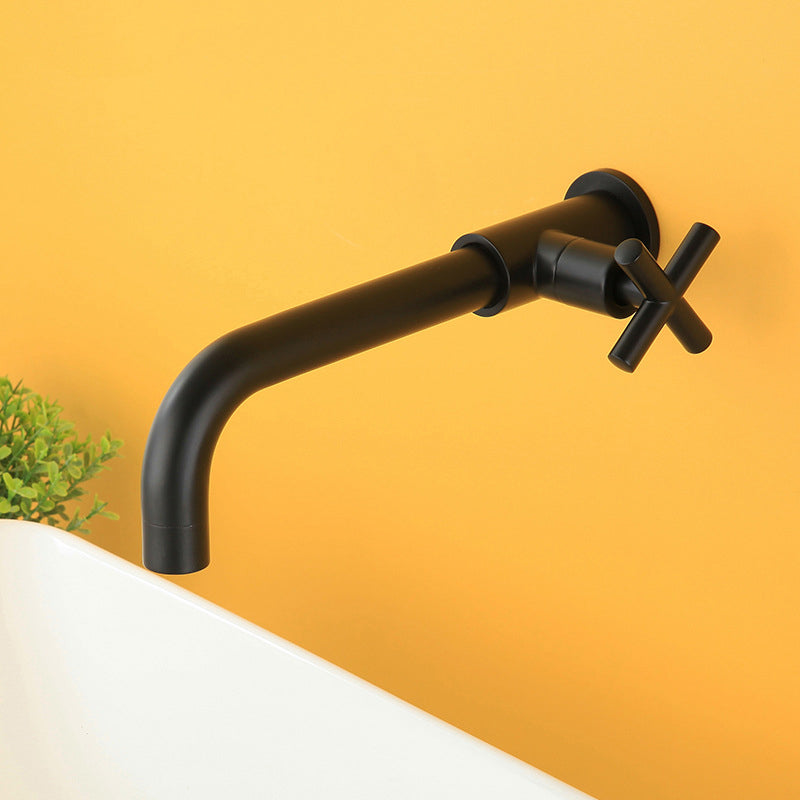 Avtoit | Wall-mounted faucet single lever sink faucet for the bathroom