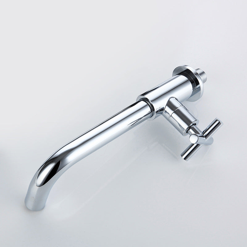 Avtoit | Wall-mounted faucet single lever sink faucet for the bathroom