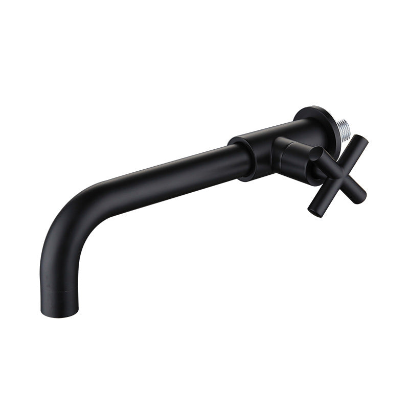 Avtoit | Wall-mounted faucet single lever sink faucet for the bathroom