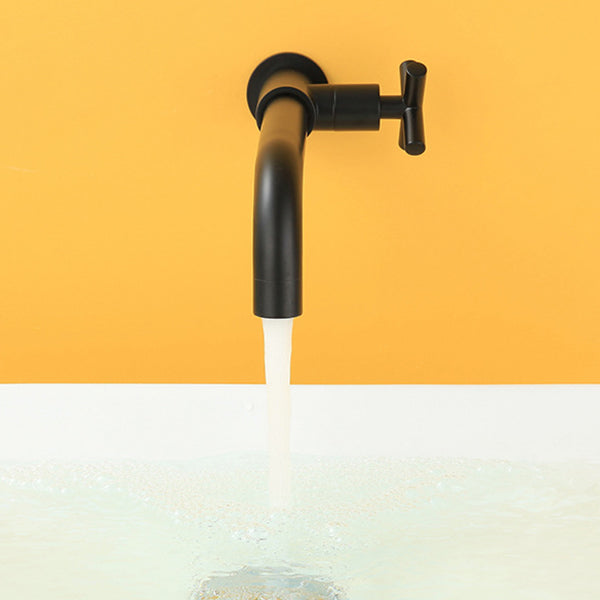 Avtoit | Wall-mounted faucet single lever sink faucet for the bathroom
