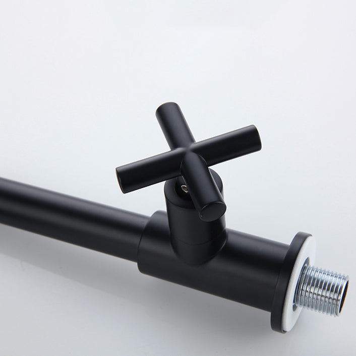 Avtoit | Wall-mounted faucet single lever sink faucet for the bathroom