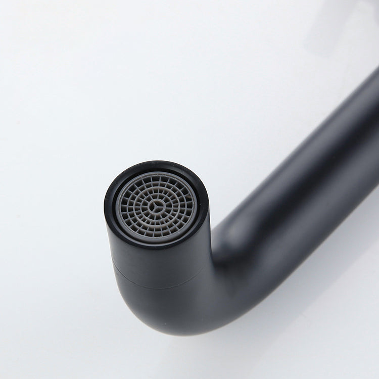 Avtoit | Wall-mounted faucet single lever sink faucet for the bathroom