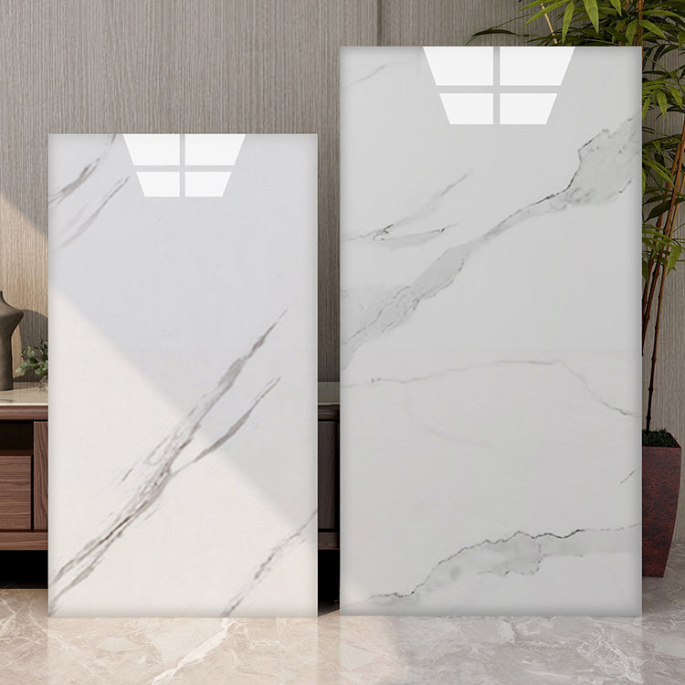 Avtoit | Modern splash guard wallpaper removable and adhesive splash protection tiles for bathroom