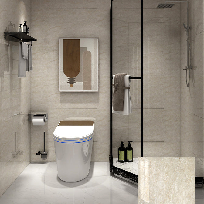 Avtoit | Modern splash guard wallpaper removable and adhesive splash protection tiles for bathroom