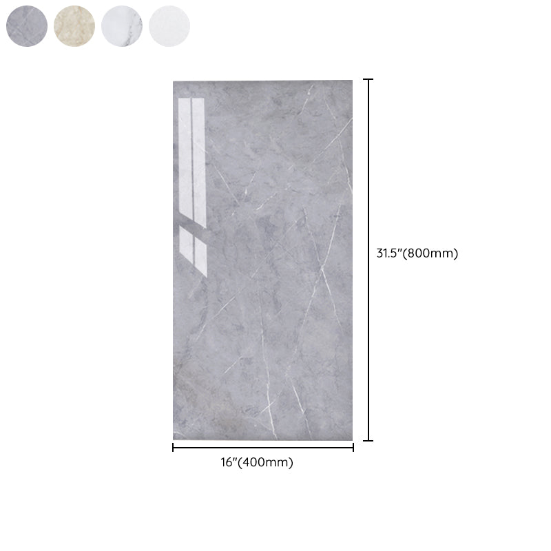 Avtoit | Modern splash guard wallpaper removable and adhesive splash protection tiles for bathroom