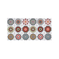 Avtoit | Stylish Mosaic Tile Waterproof Peel-and-Stick Backsplash Tiles
